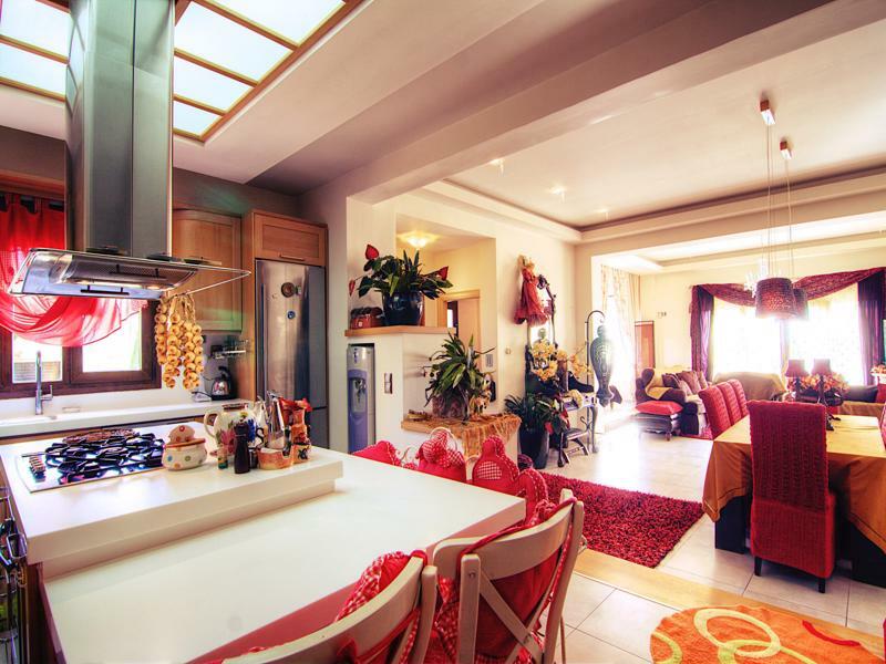 Family Villa Ellis Plakias With Private Pool 200M To The Beach Walking Distance To The Amenities Bagian luar foto
