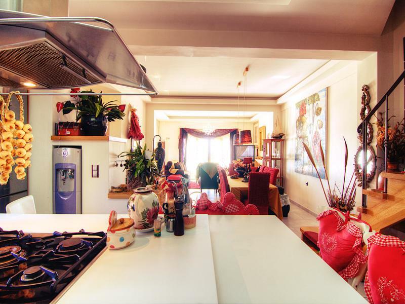 Family Villa Ellis Plakias With Private Pool 200M To The Beach Walking Distance To The Amenities Bagian luar foto