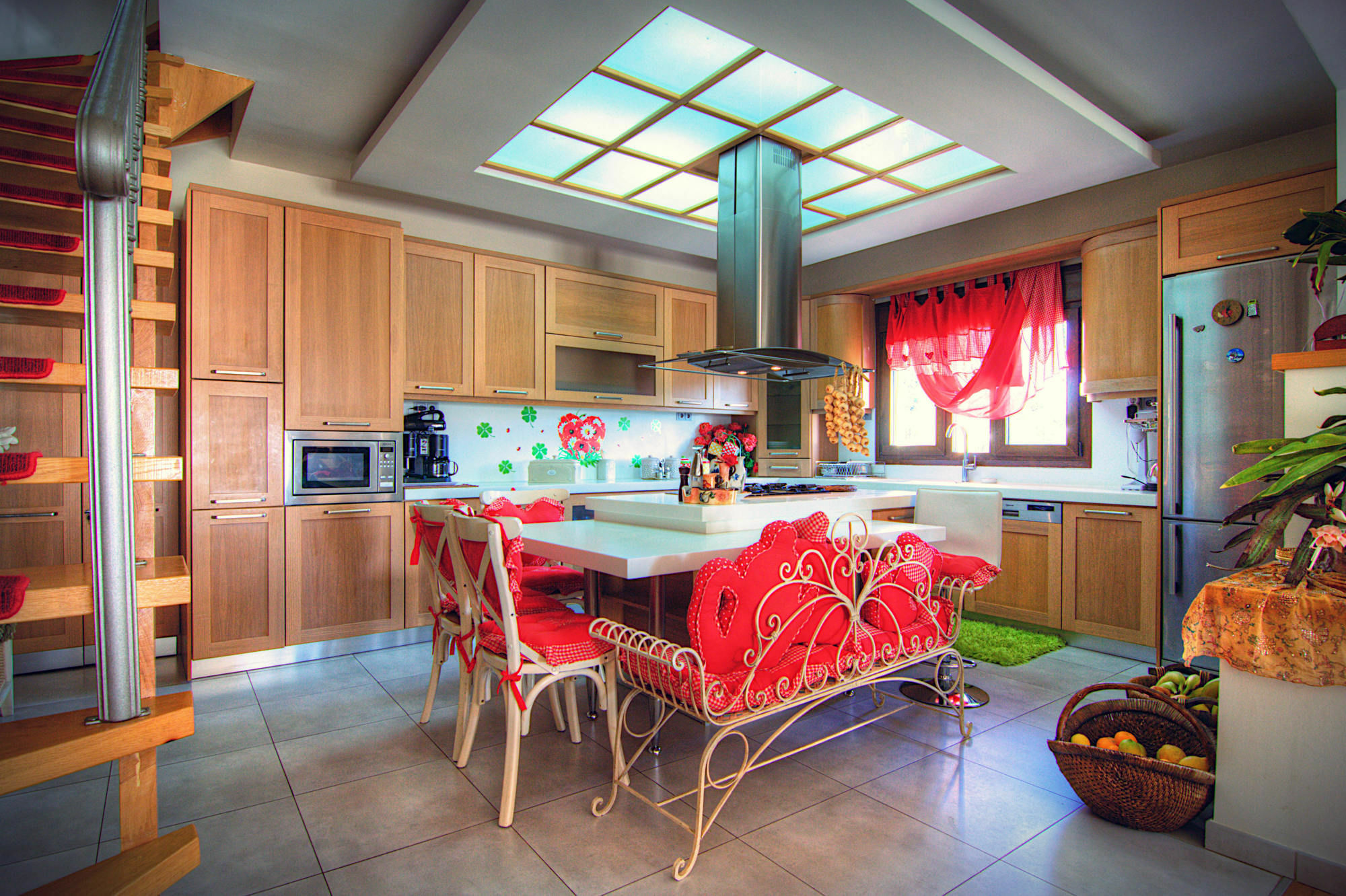 Family Villa Ellis Plakias With Private Pool 200M To The Beach Walking Distance To The Amenities Bagian luar foto
